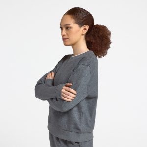 Women's Merino Blend Sweatshirt